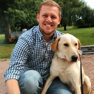 Meet your Posher, Joel